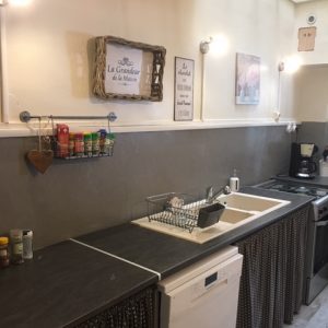 Réalisations divers Saint-Dié-des-Vosges 1