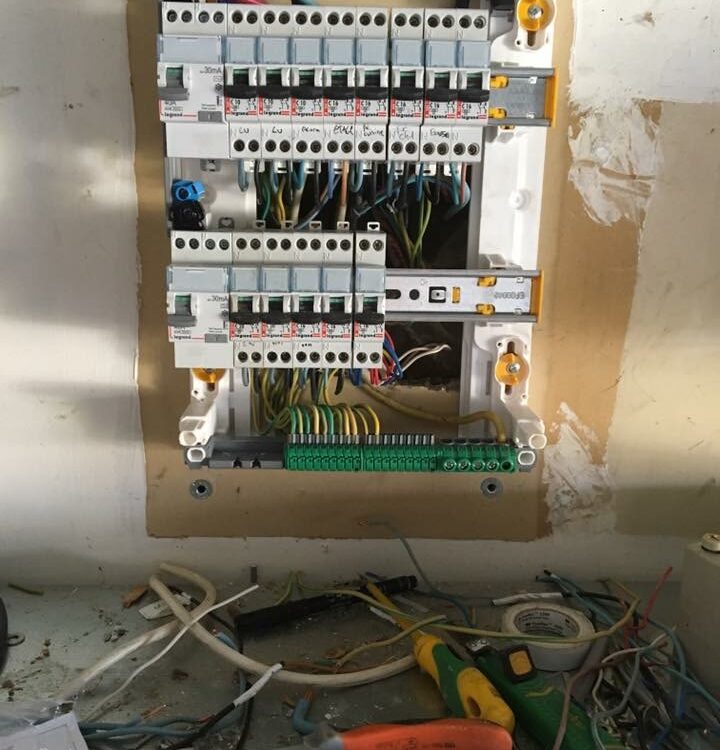 IMG_0100 720X750 | Maz elec 3 raisons de faire confiance à un électricien à Lunéville ! Laxou