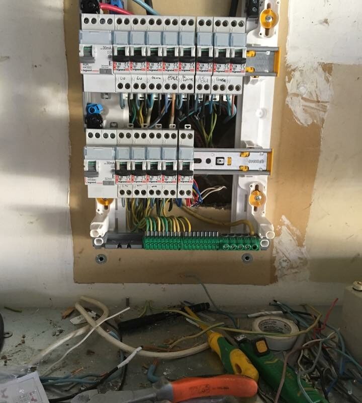 Réalisations divers Saint-Avold 11