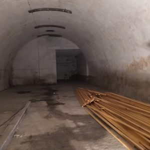 Chantier Champignons de Lorraine Montigny-lès-Metz 8