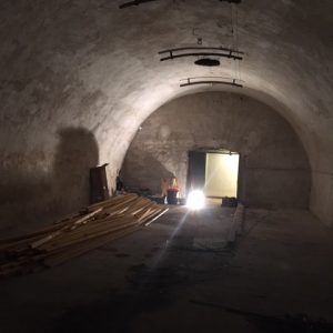 Chantier Champignons de Lorraine Metz 7