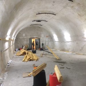 Chantier Champignons de Lorraine Villers-lès-Nancy 4