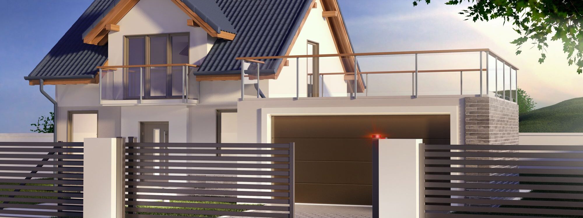 PORTAIL 2000X750 | Maz elec Motorisations et commandes pour portail battant et coulissant sur le secteur NANCY-LUNÉVILLE Laxou