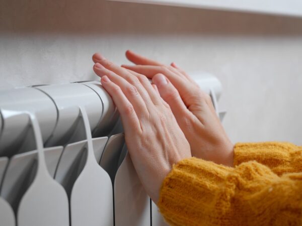 Chauffage électrique et au sol près de Lunéville et Dombasle-sur-Meurthe Nancy 0