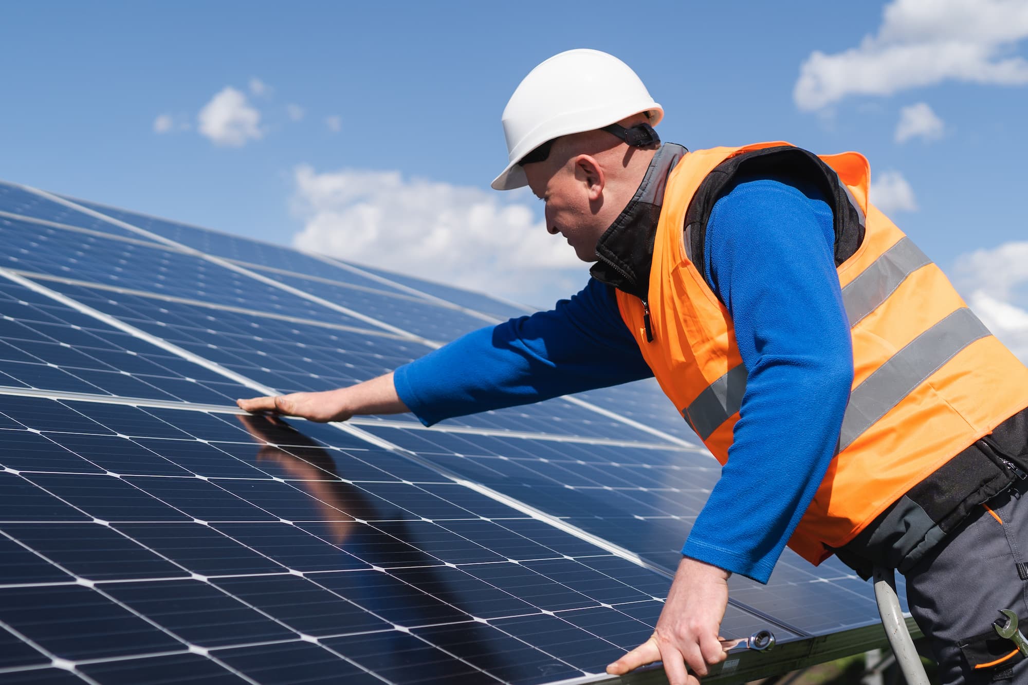 Installation et entretien de panneaux photovoltaïques à Lunéville près de Dombasle-sur-Meurthe Toul