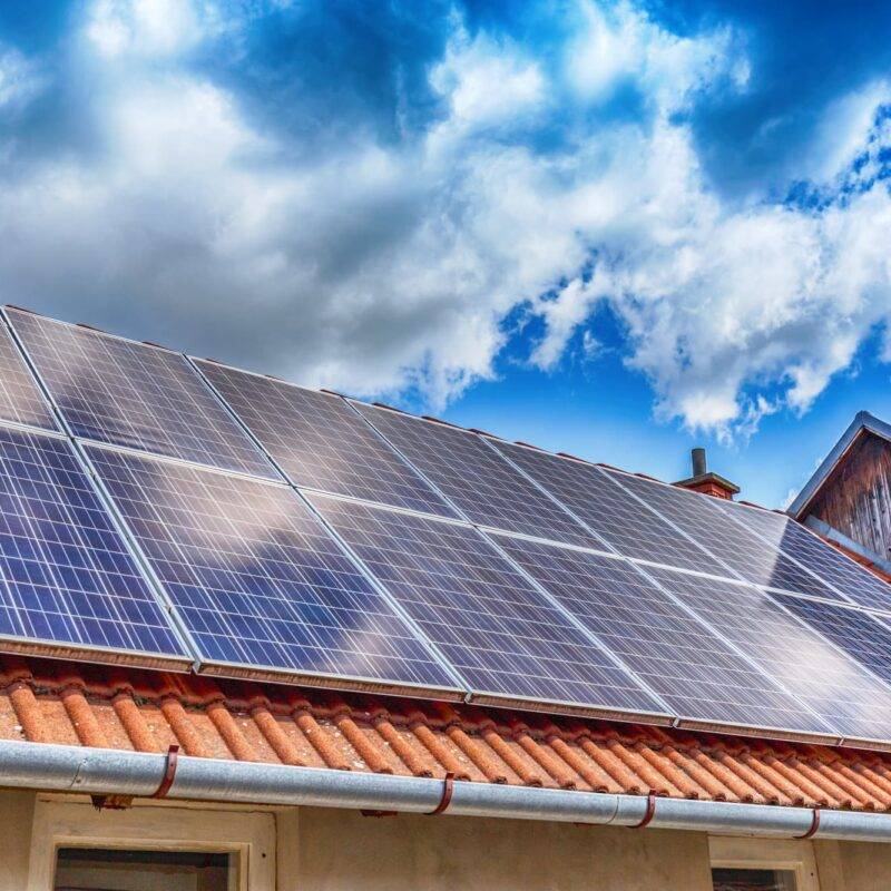 Installation et entretien de panneaux photovoltaïques à Lunéville près de Dombasle-sur-Meurthe Toul 0
