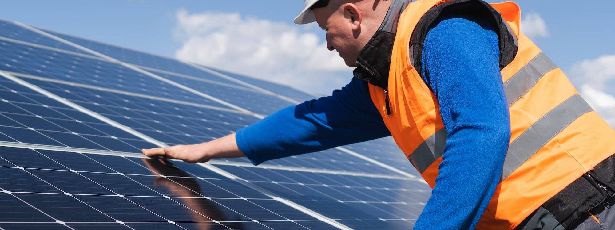 Installation et entretien de panneaux photovoltaïques à Lunéville près de Dombasle-sur-Meurthe Toul